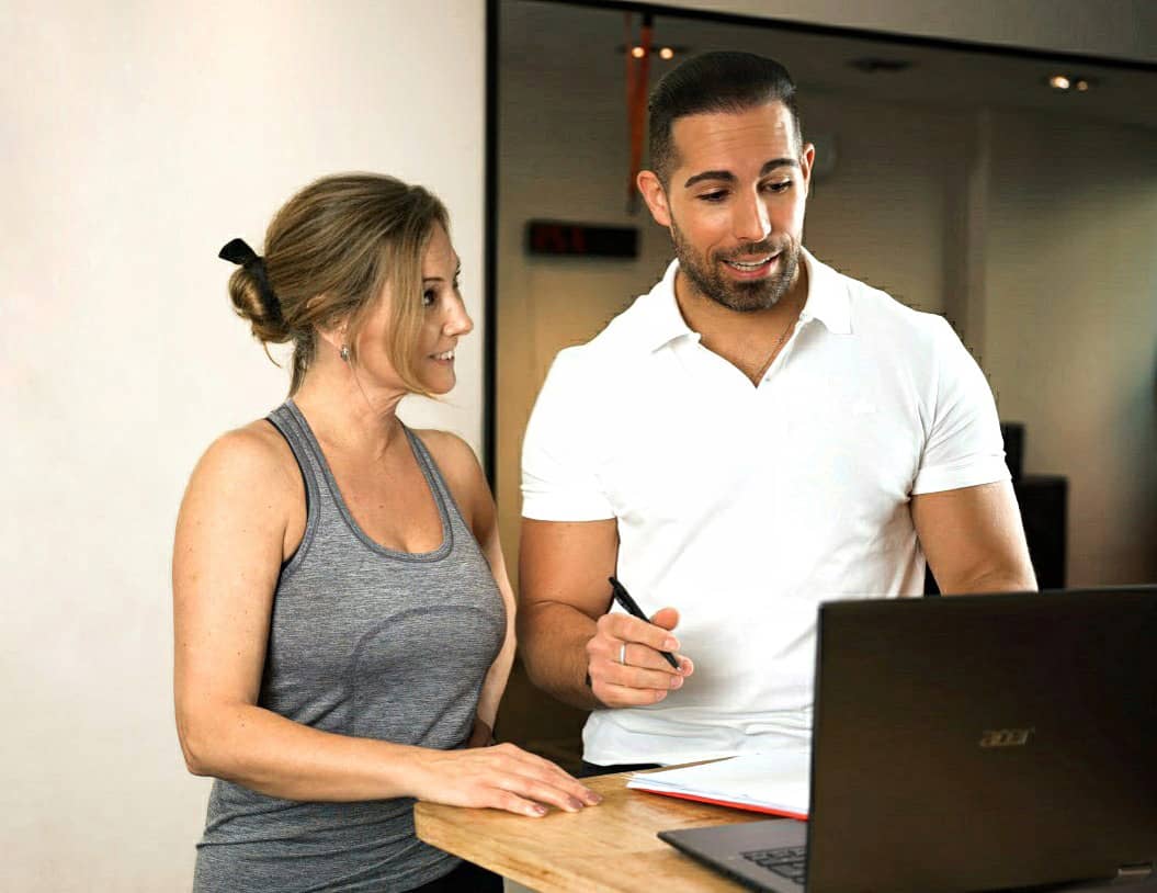 Personal Training Zurich - Relysian Wellness Experts